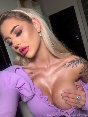 Dagmara Szewczyk Photo #83