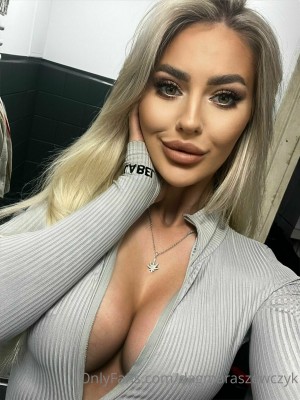 Dagmara Szewczyk Photo #91