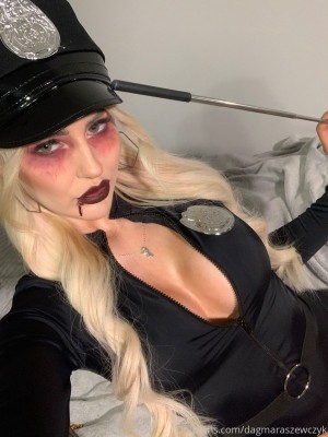 Dagmara Szewczyk Photo #106