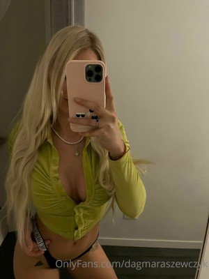 Dagmara Szewczyk Photo #114