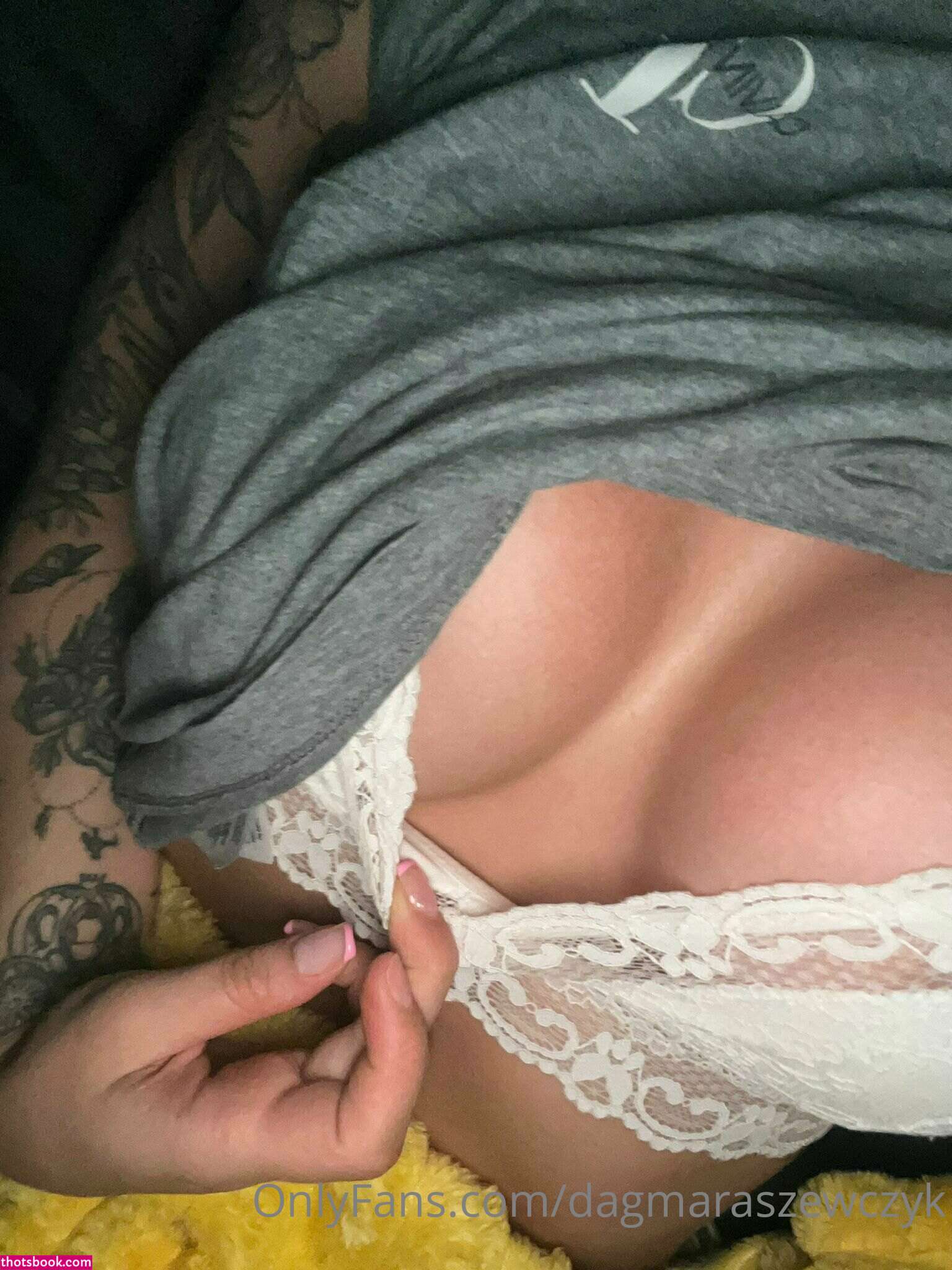 Dagmara Szewczyk Photo #139