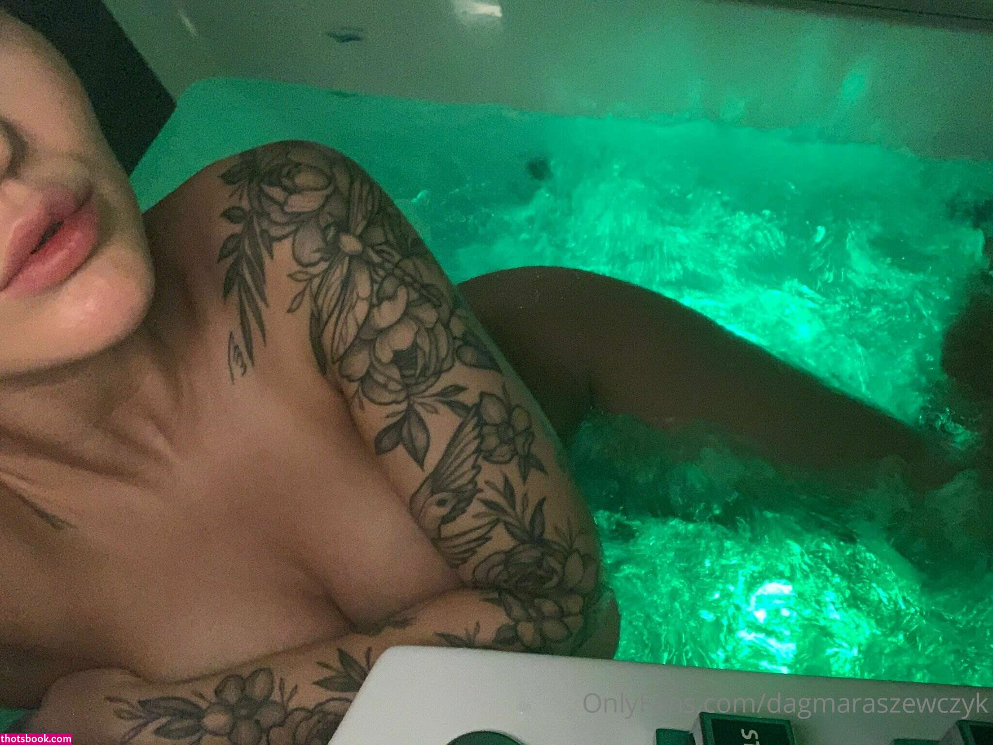 Dagmara Szewczyk Photo #163