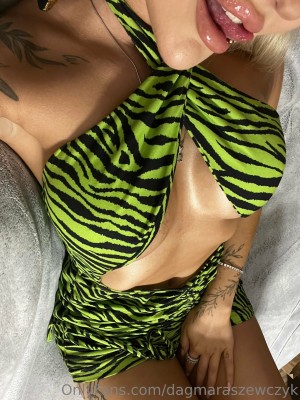 Dagmara Szewczyk Photo #153