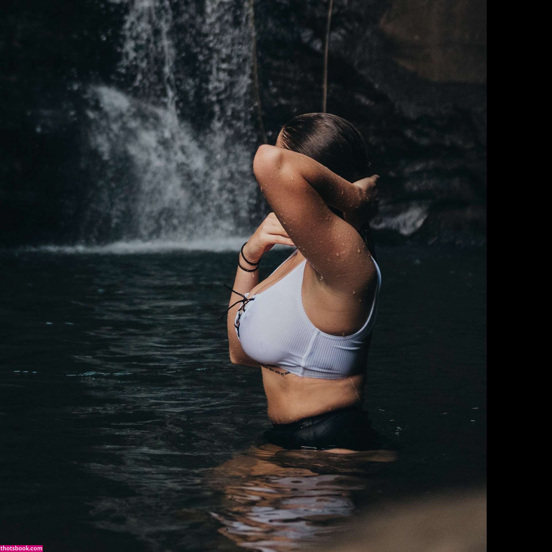 Gwen Carter Photo #73