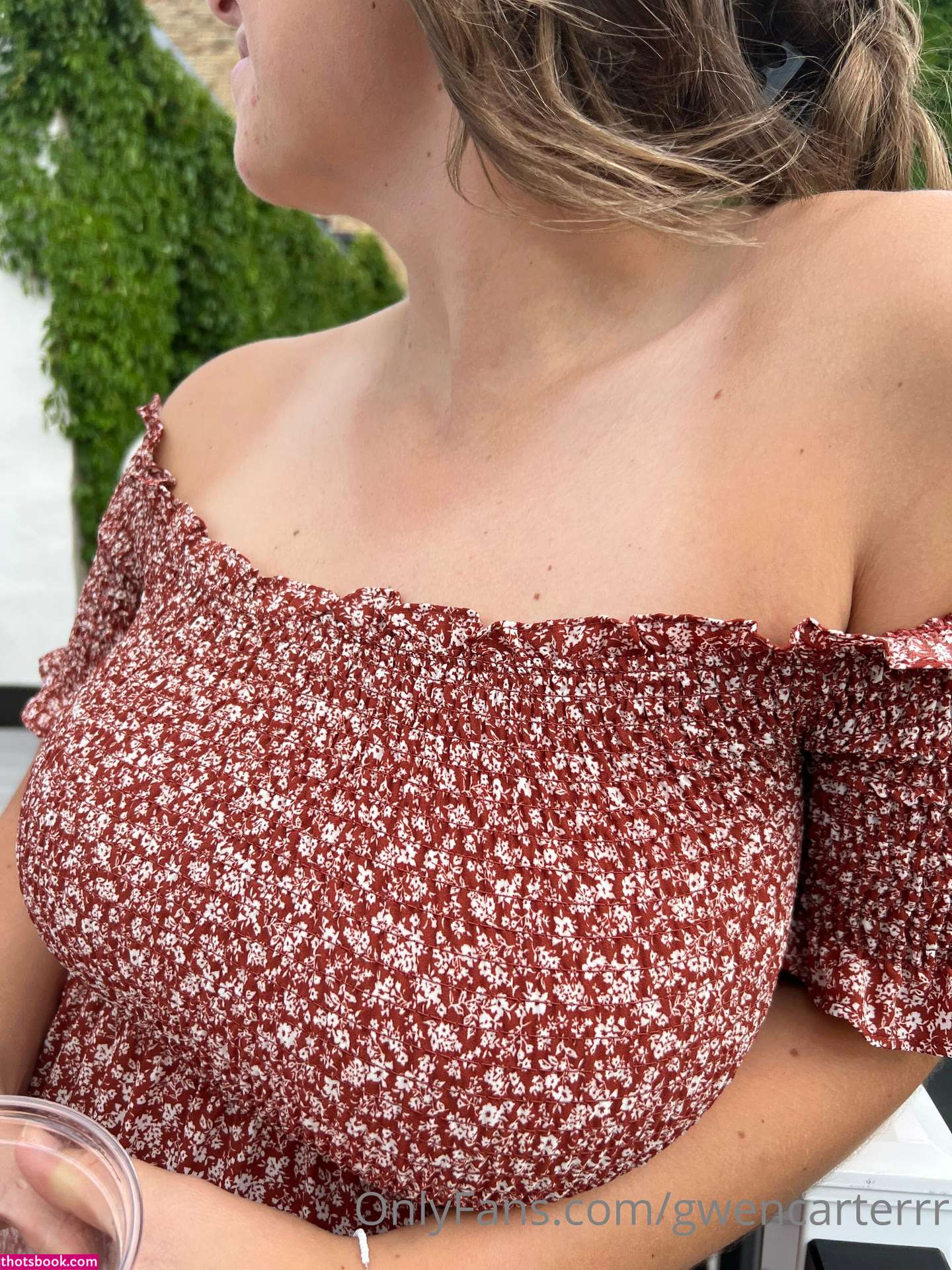 Gwen Carter Photo #106