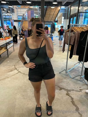 Gwen Carter Photo #103