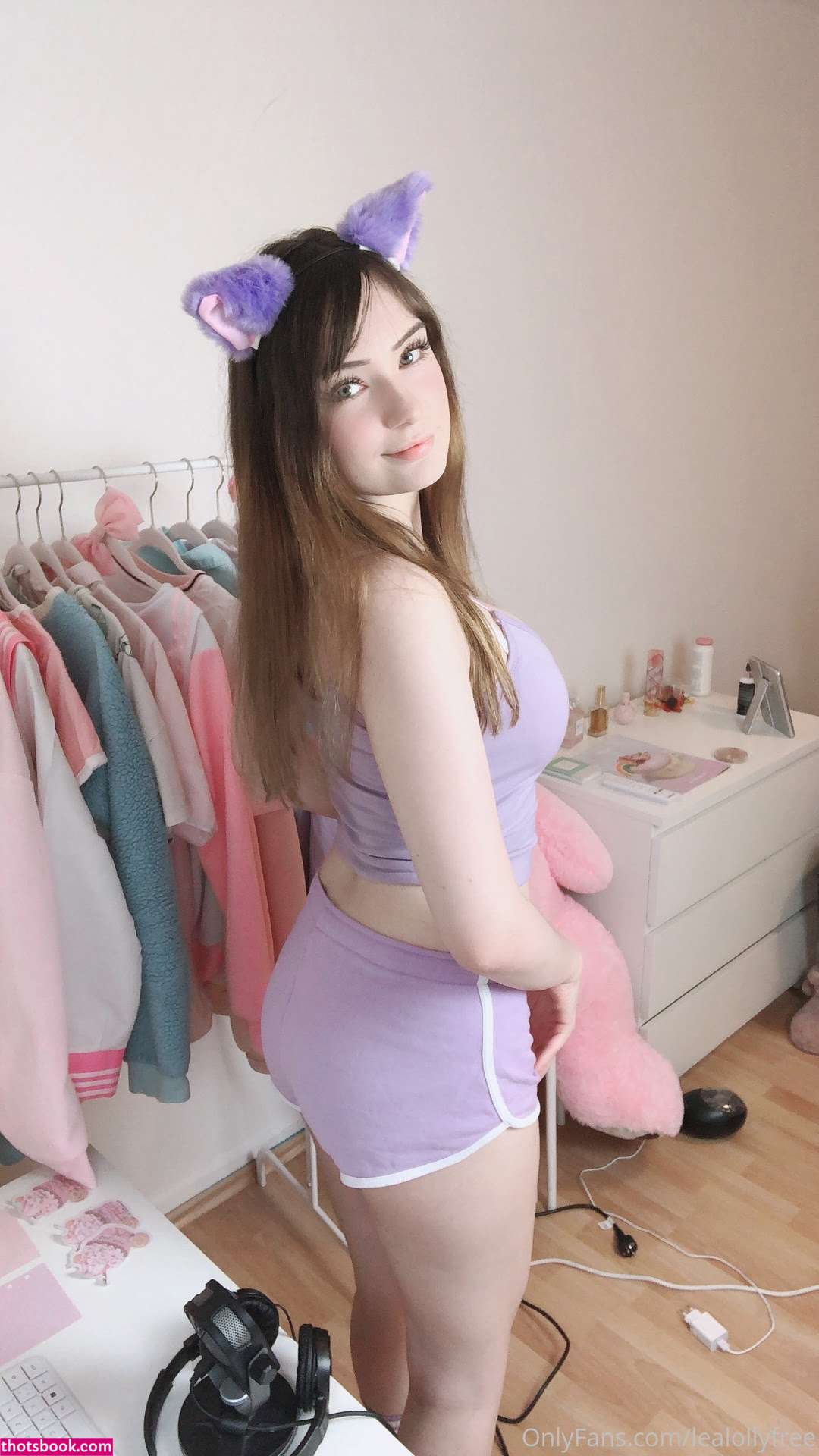 Lea Lolly Photo #437