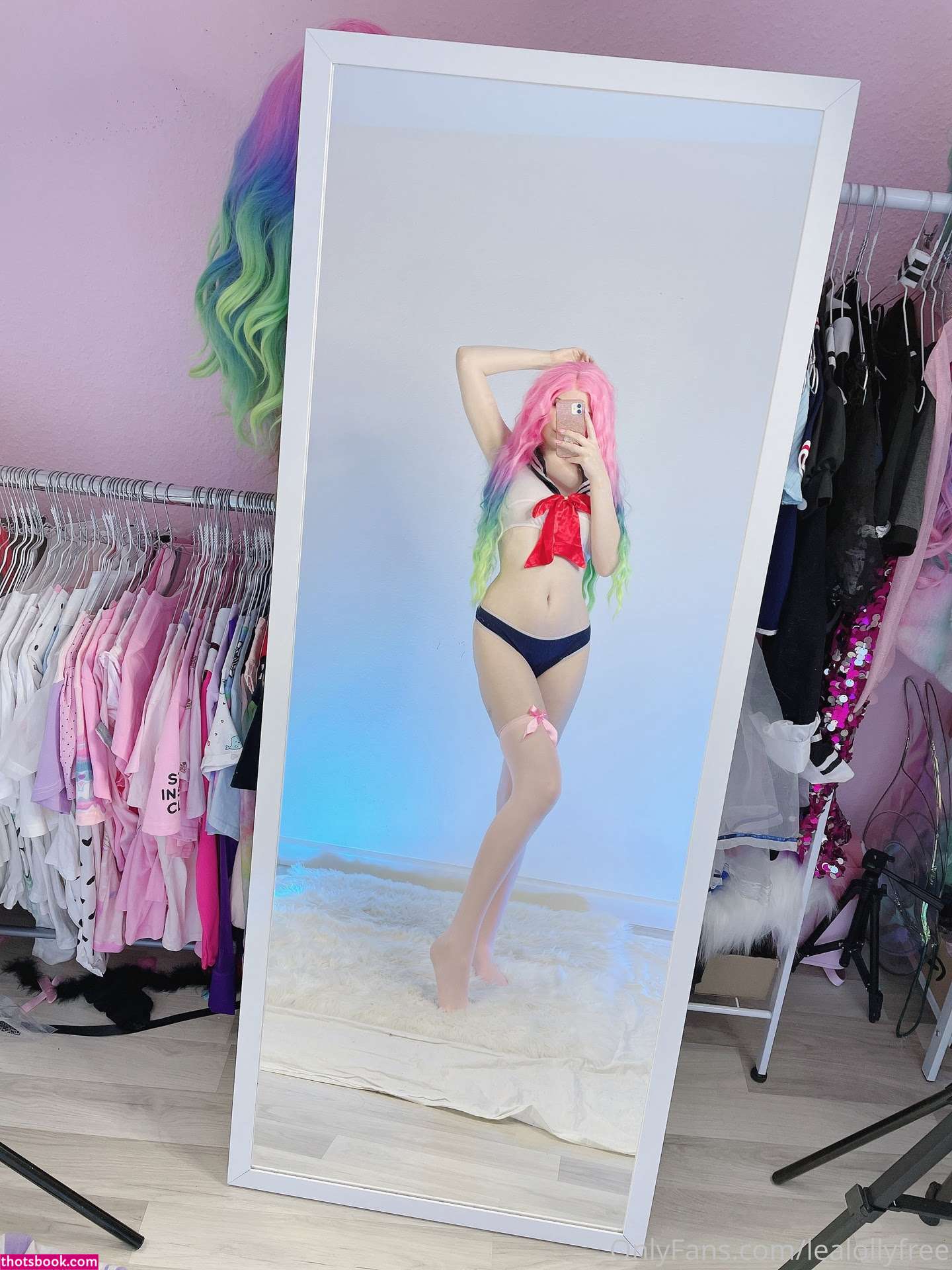 Lea Lolly Photo #456