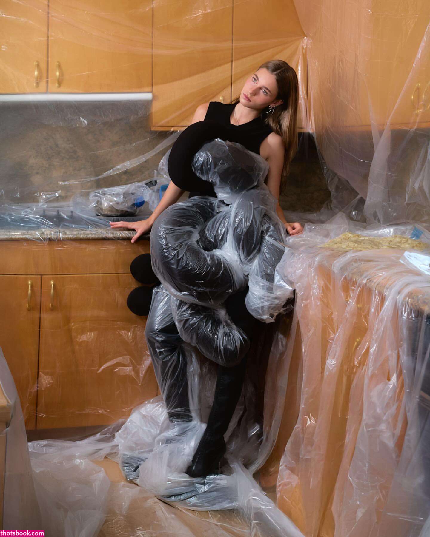 Anna Malygon Photo #680