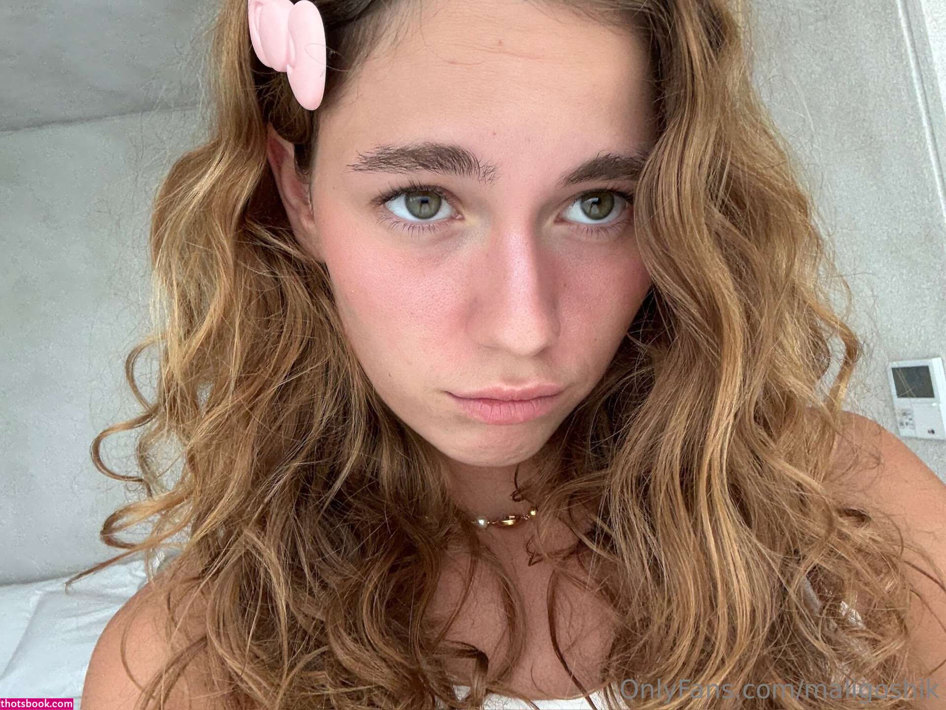 Anna Malygon Photo #686