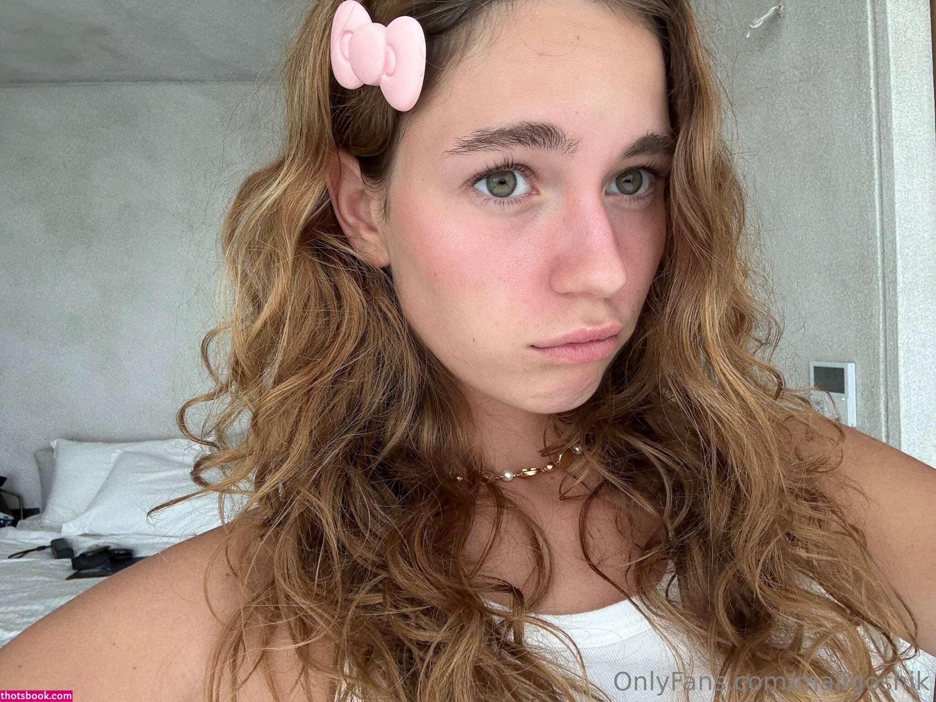 Anna Malygon Photo #691