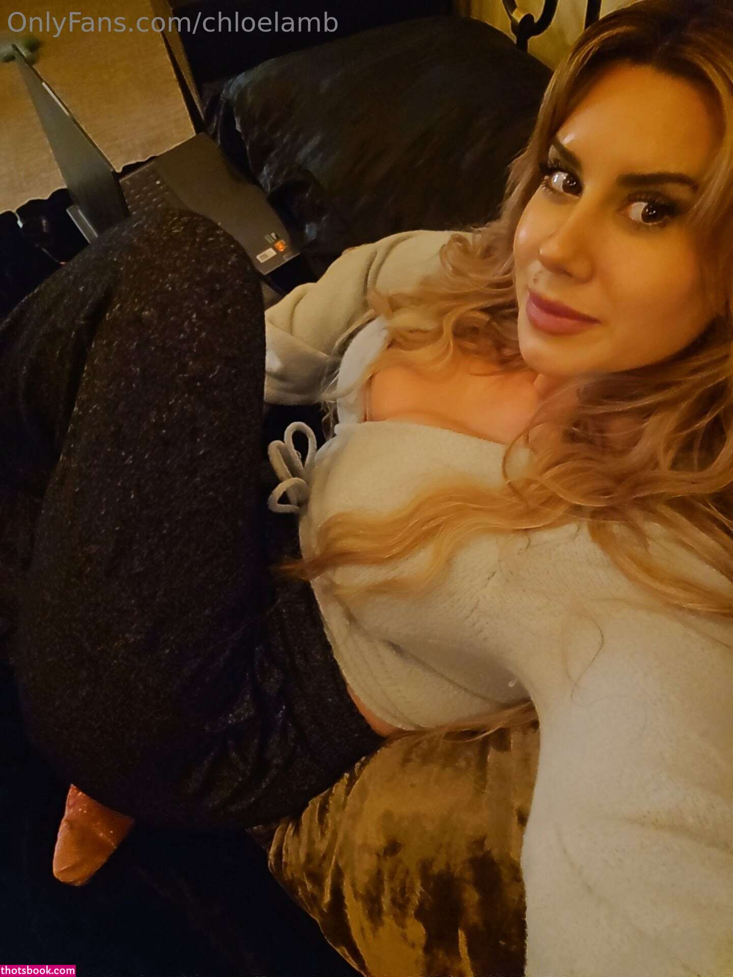 Chloe Lamb Photo #231