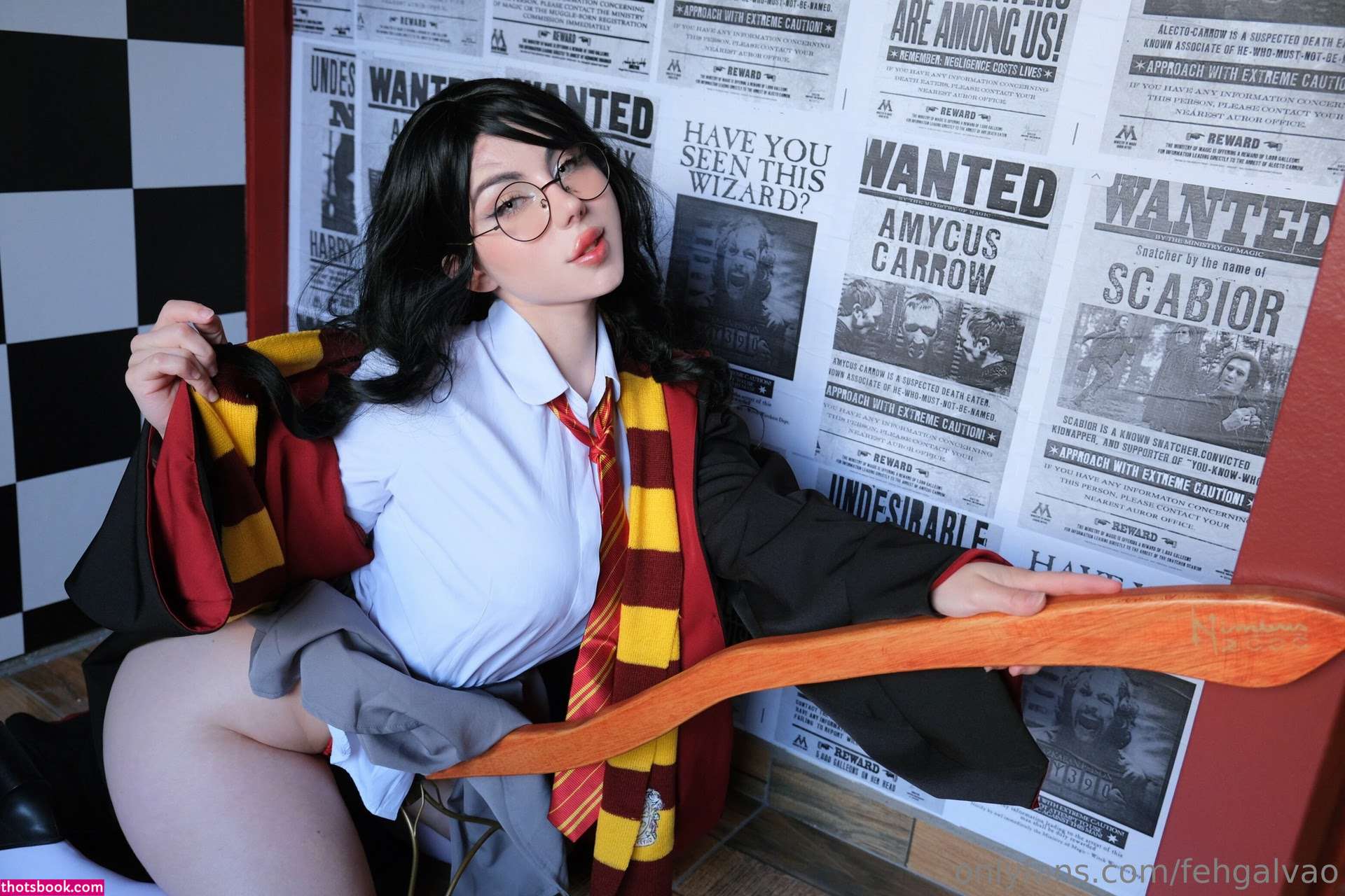 Feh Galvao Photo #352