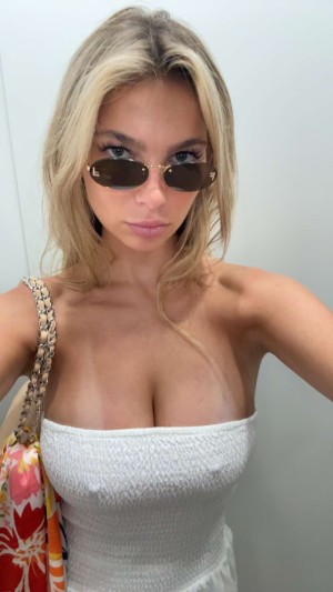 Grace Boor Photo #402