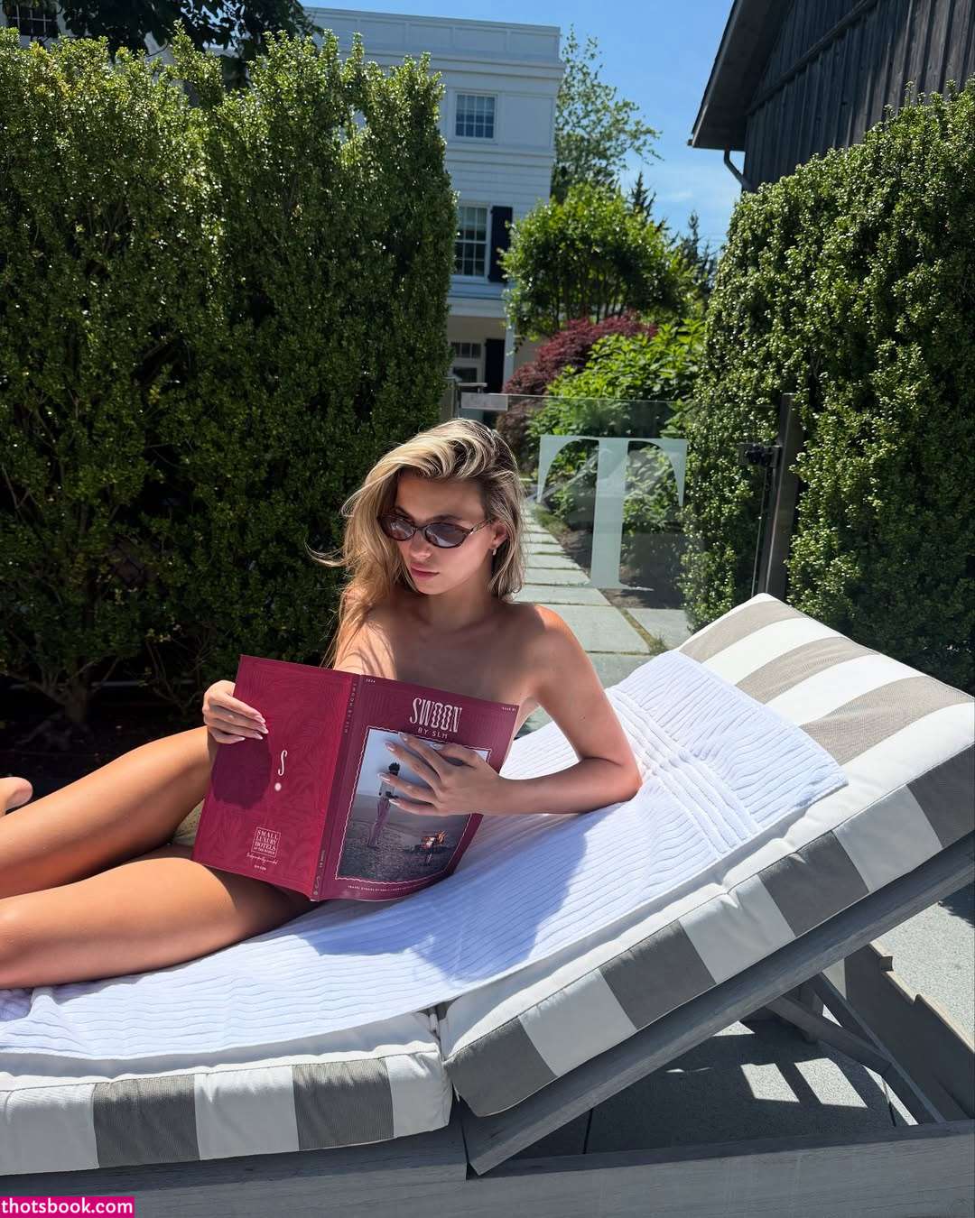 Grace Boor Photo #408