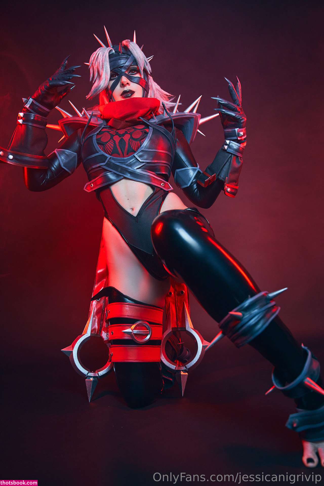 Jessica Nigri Photo #3082