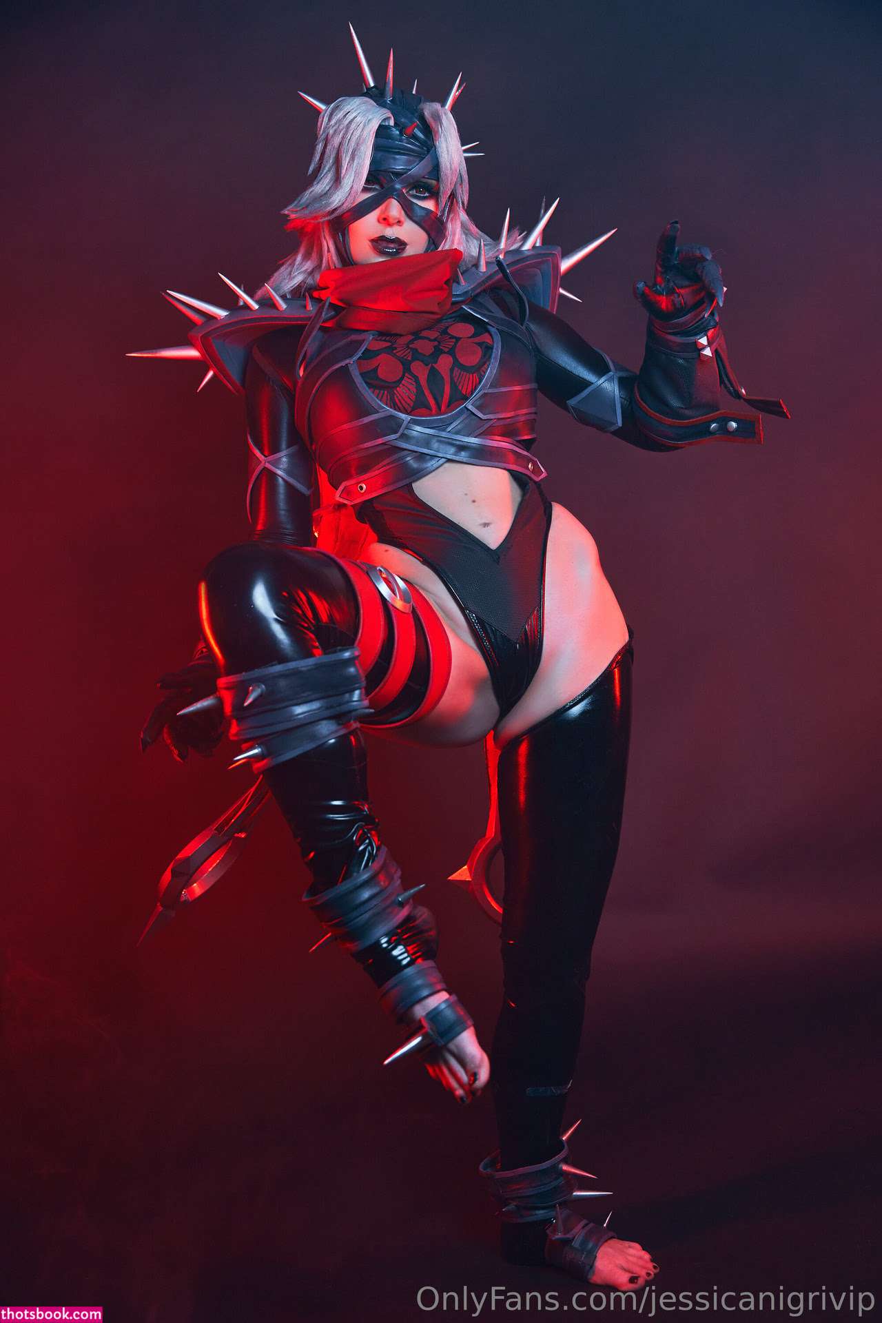 Jessica Nigri Photo #3096