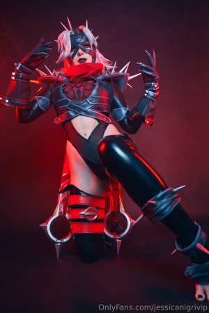 Jessica Nigri Photo #3082