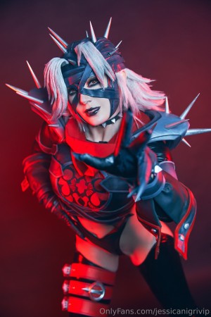 Jessica Nigri Photo #3085