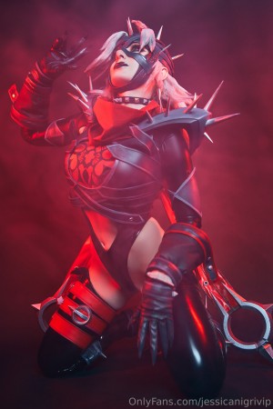 Jessica Nigri Photo #3091