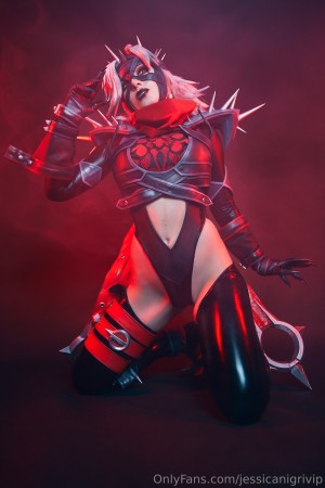 Jessica Nigri Photo #3093