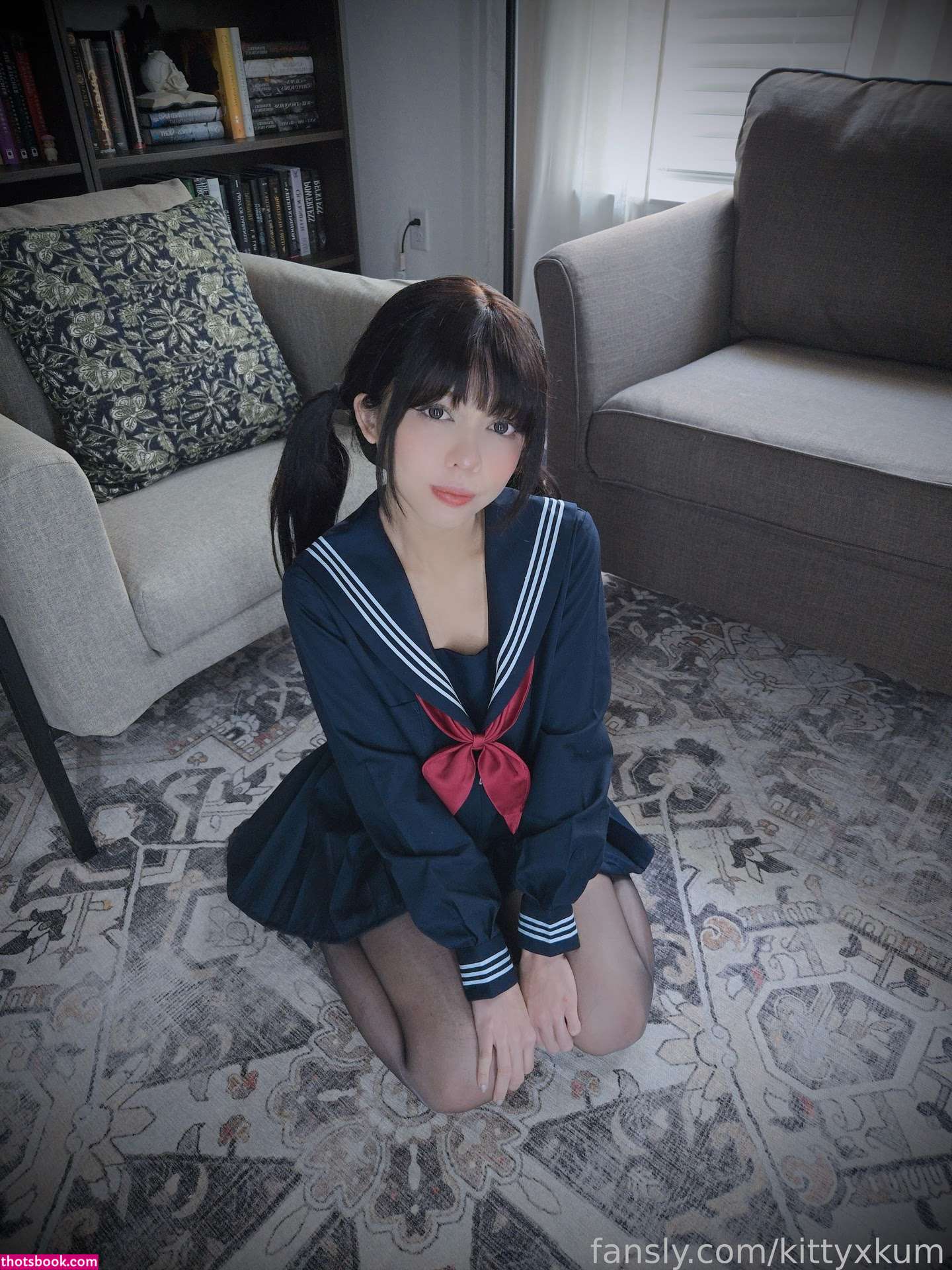 Kittyxkum Photo #1123