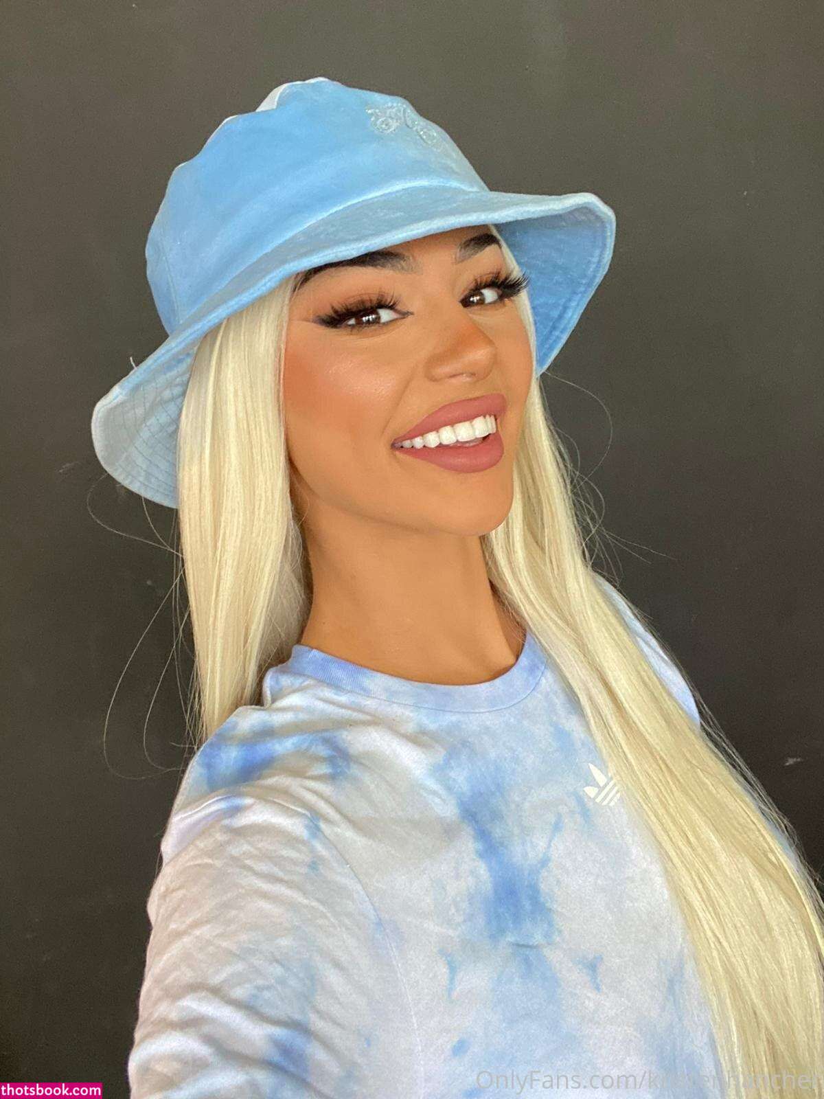 Kristen Hancher Photo #570