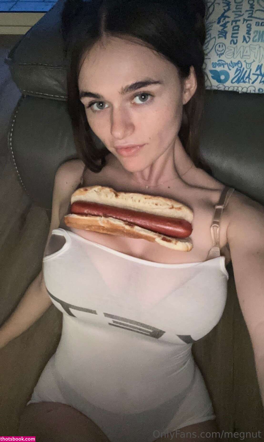 Megan Guthrie Photo #1530