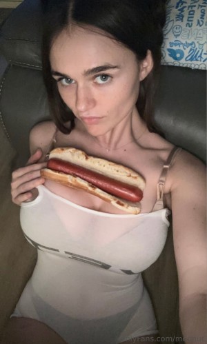 Megan Guthrie Photo #1533