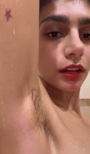 Mia Khalifa Post #133