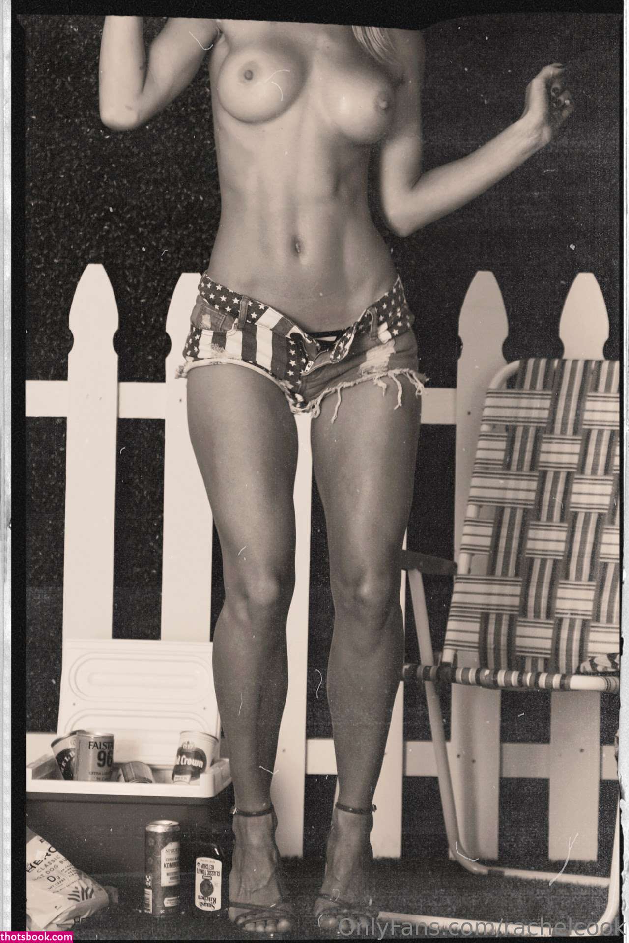 Rachel Cook Photo #1822