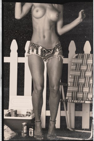 Rachel Cook Photo #1822