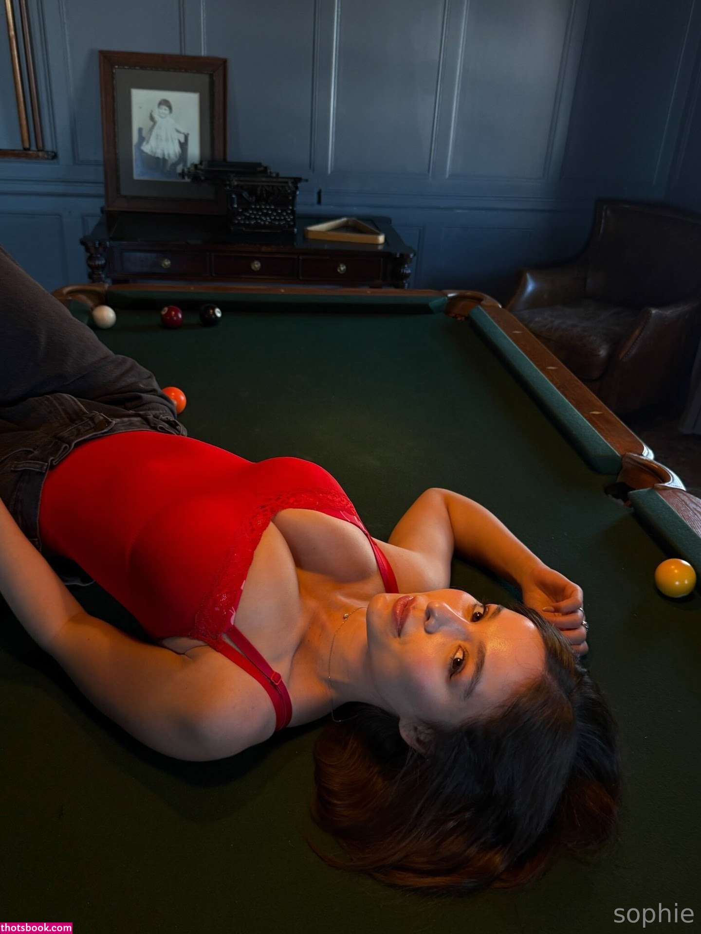 Sophie Mudd Photo #1176