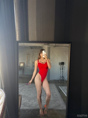 Sophie Mudd Photo #1178