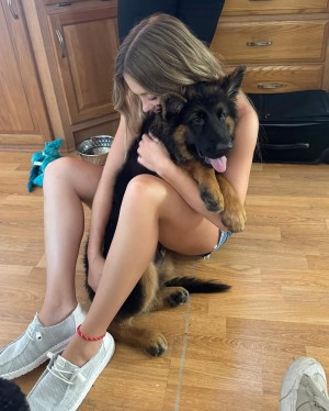 Sydney Sweeney Photo #114