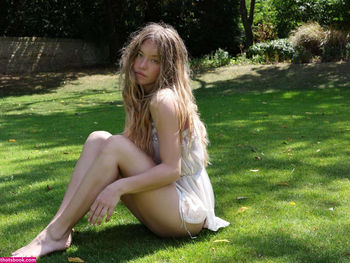 Sydney Sweeney Photo #126