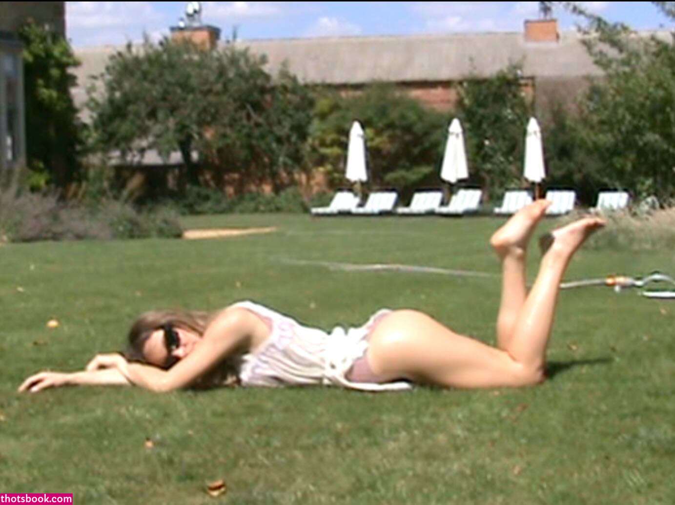 Sydney Sweeney Photo #131