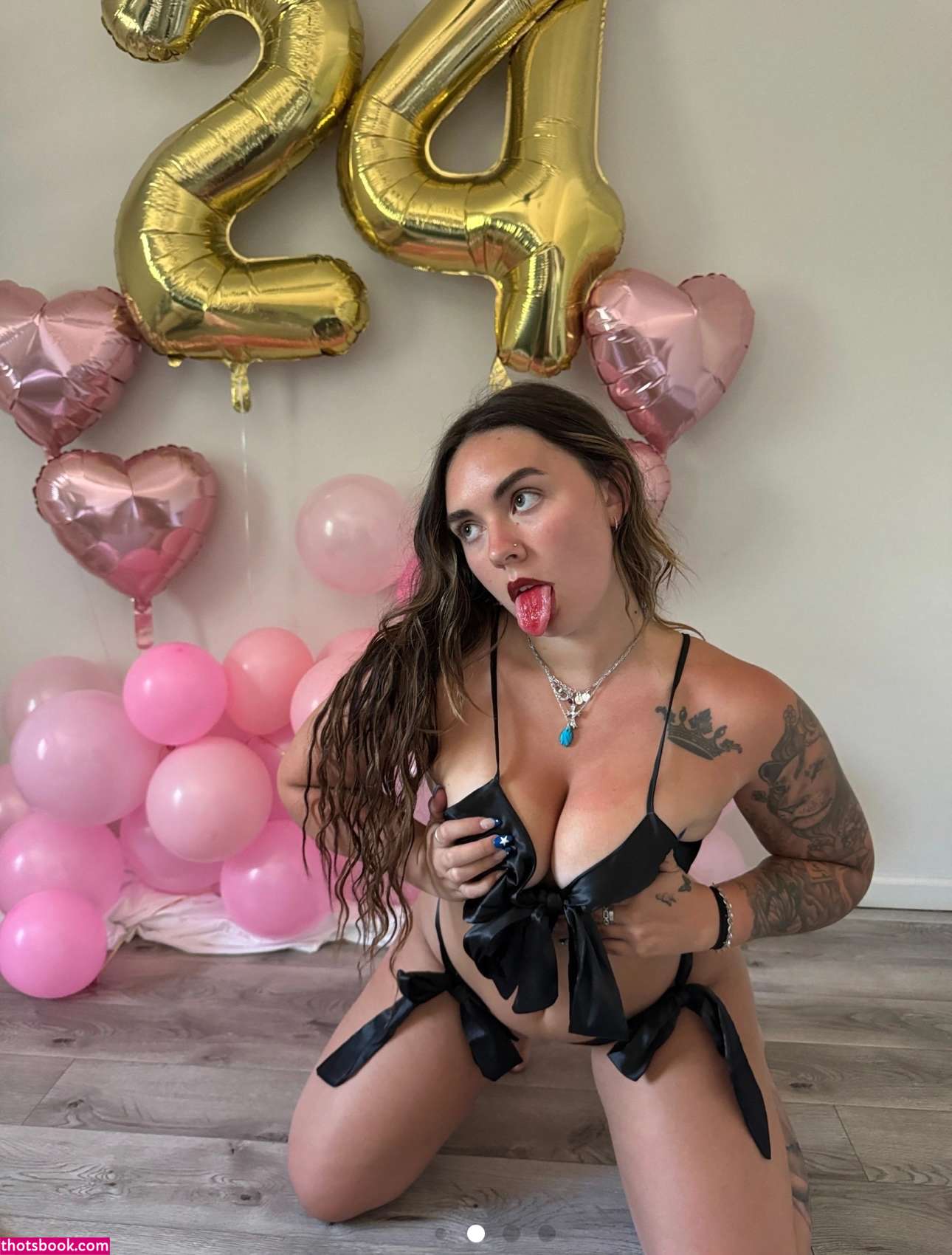 Abby Berner Photo #165