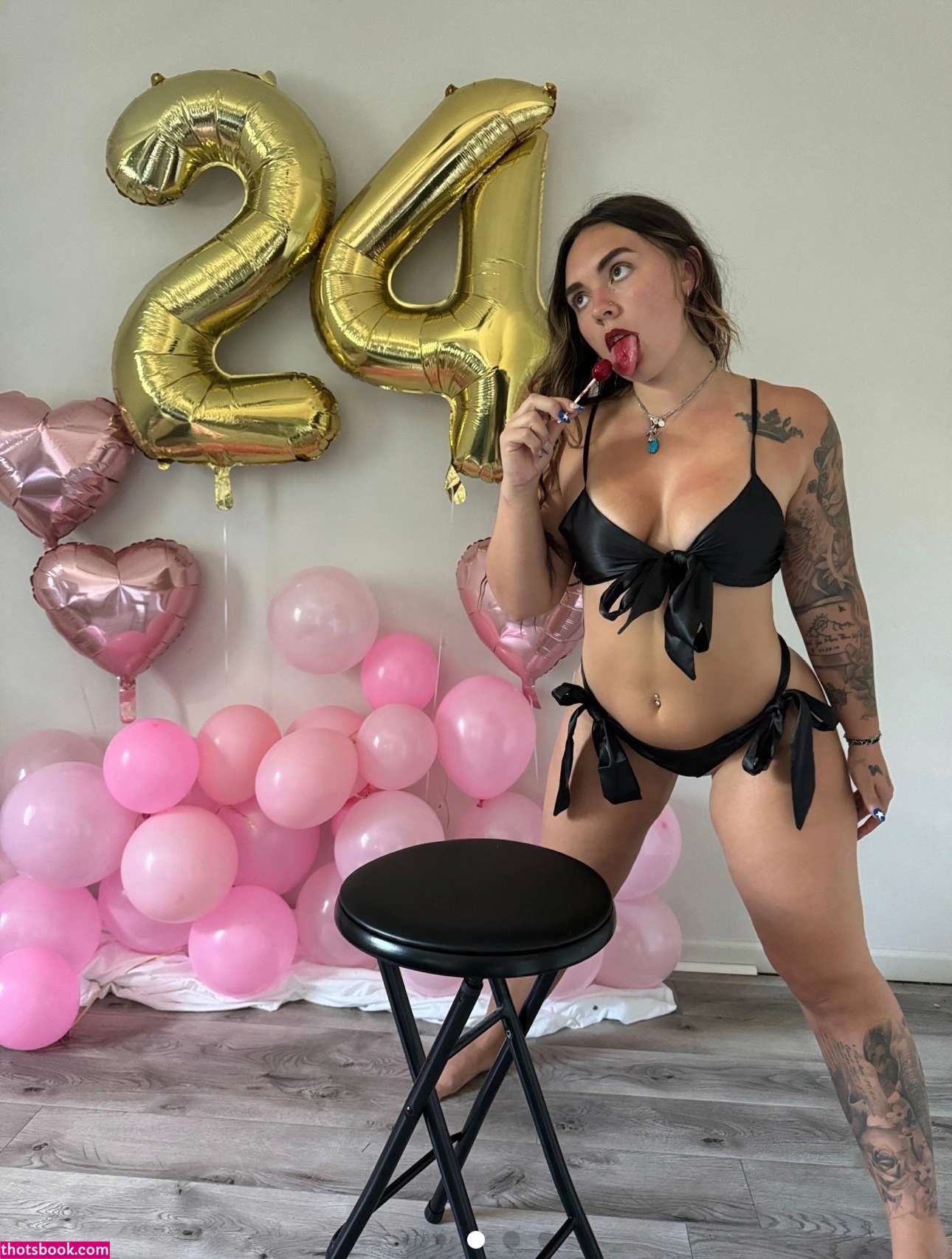 Abby Berner Photo #166