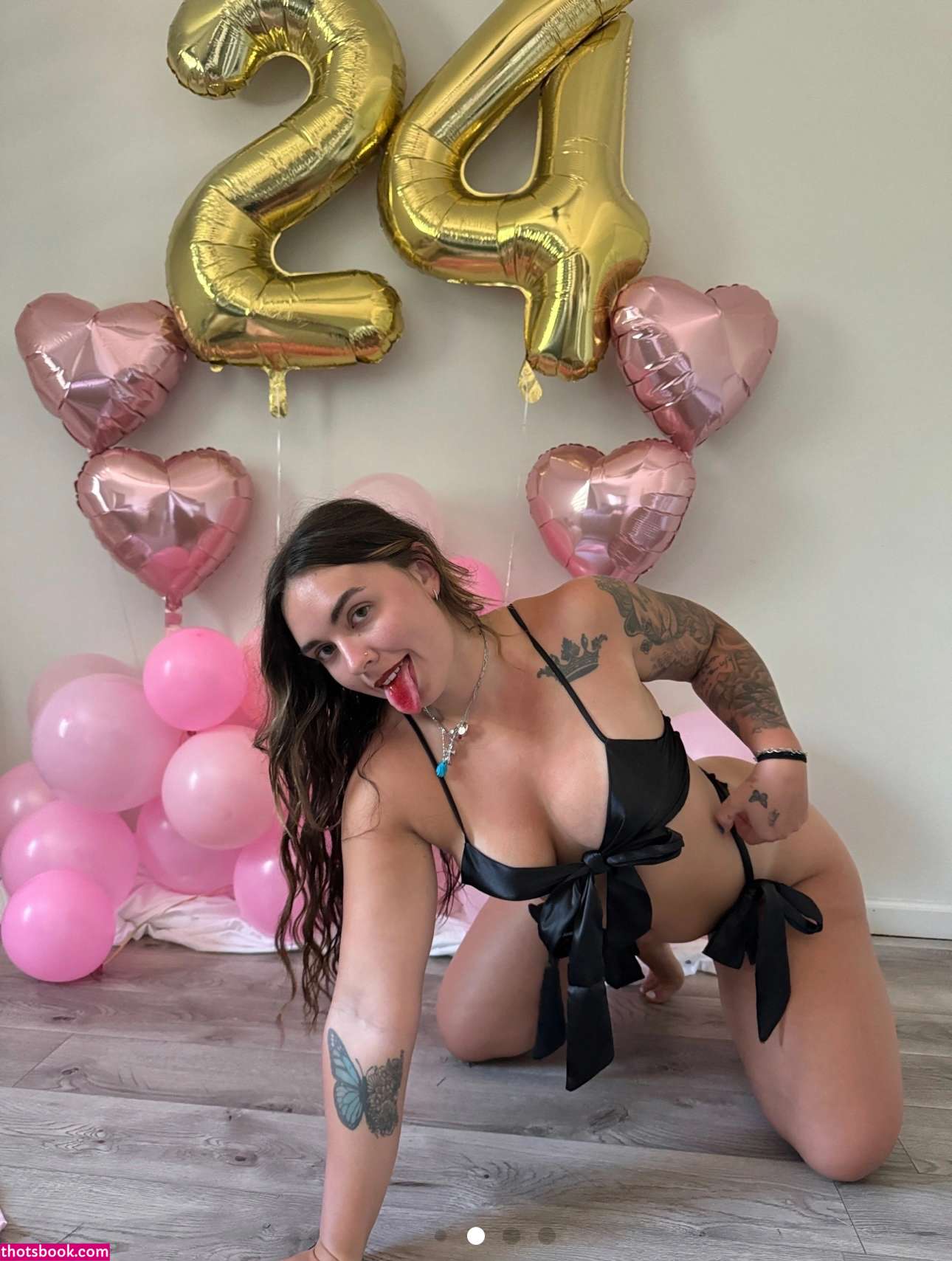 Abby Berner Photo #169