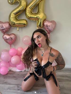 Abby Berner Photo #165