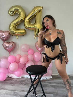 Abby Berner Photo #166