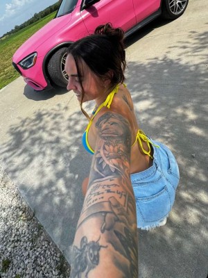 Abby Berner Photo #188