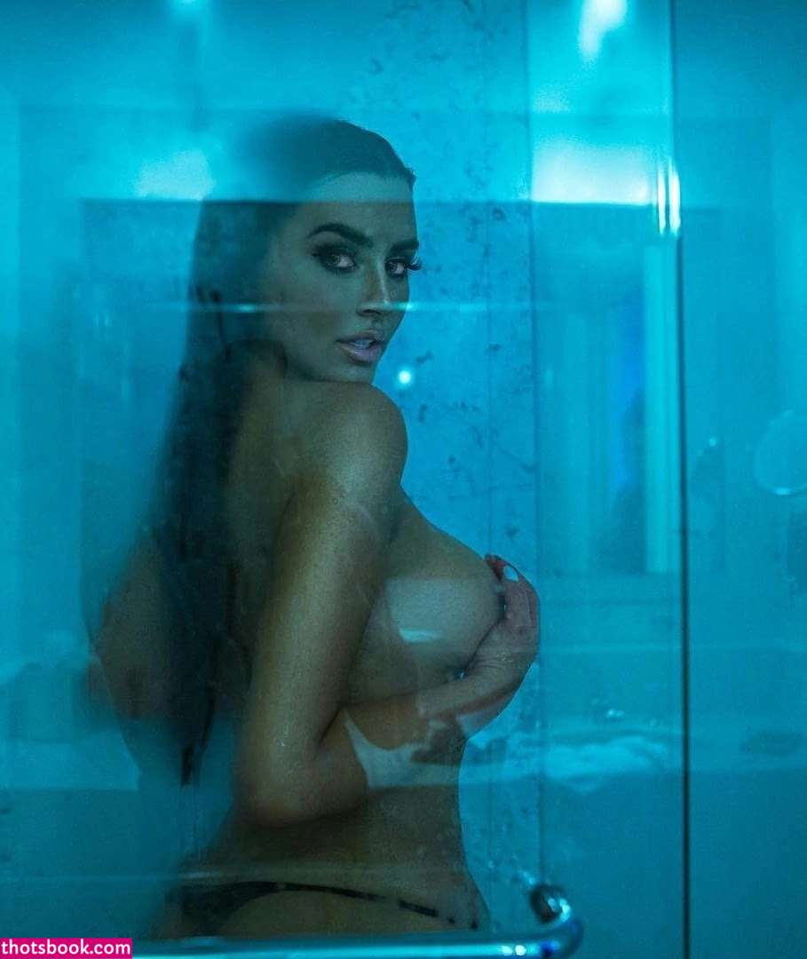 Abigail Ratchford Photo #76