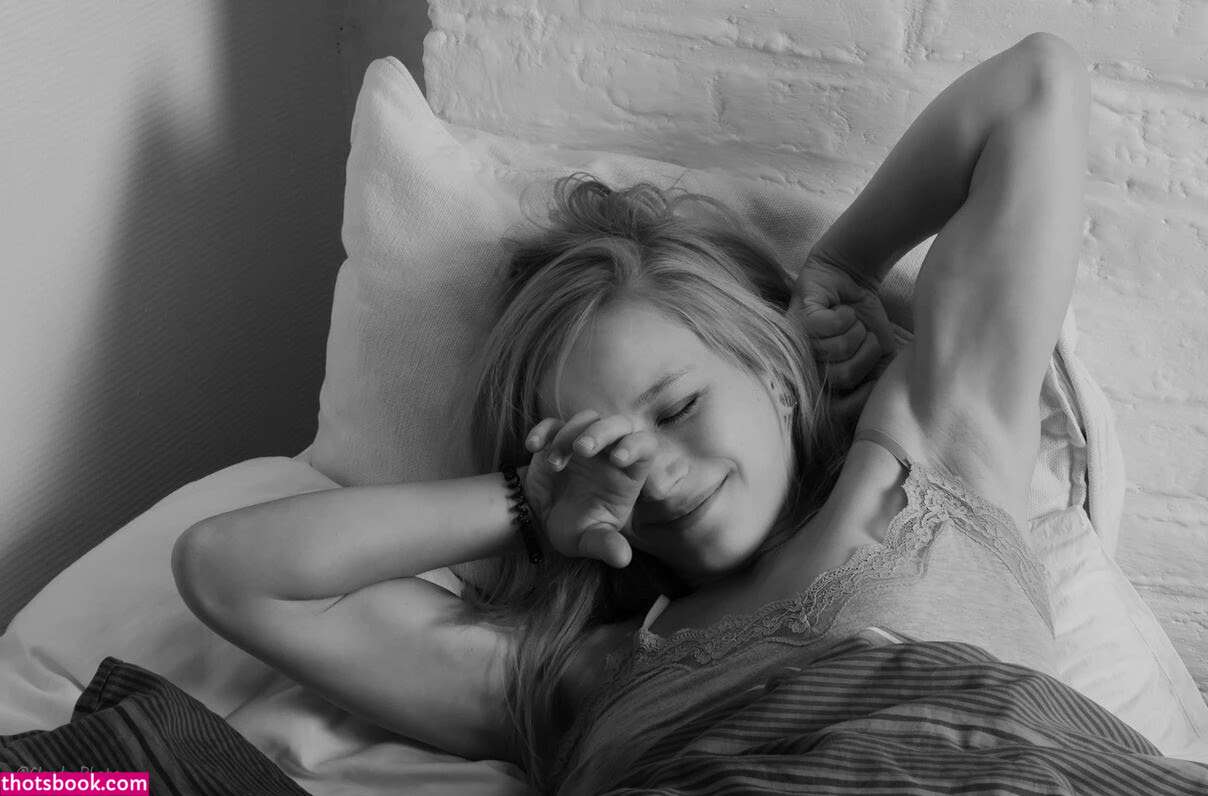 Aline Dessine Photo #7