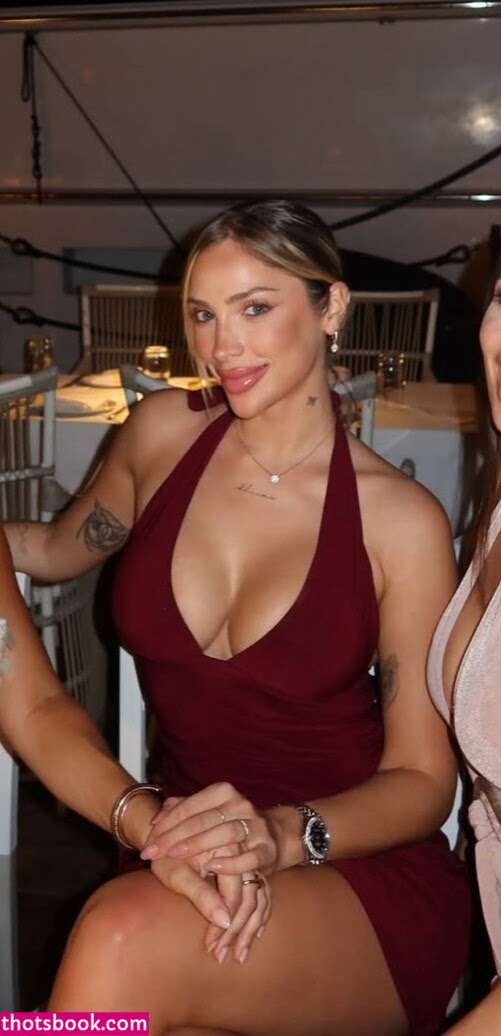 Antonella Mantovano Photo #23