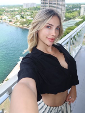 Antonella Mantovano Photo #24