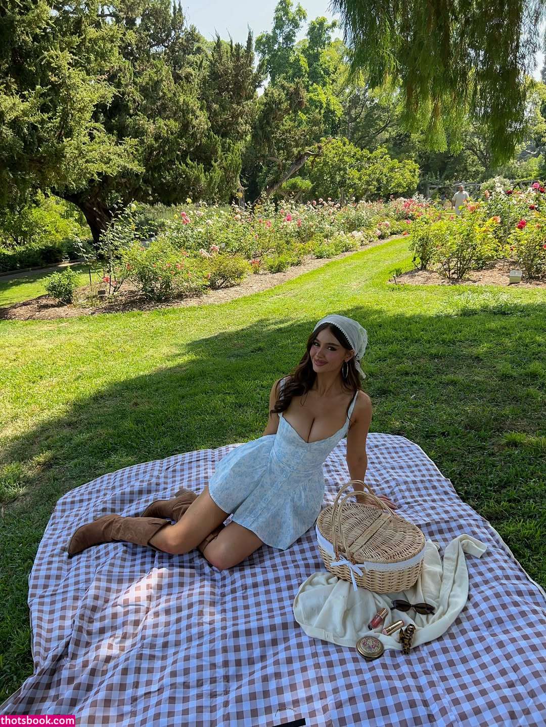 Ella Cervetto Photo #191