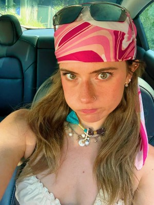 Faith Ordway Photo #147