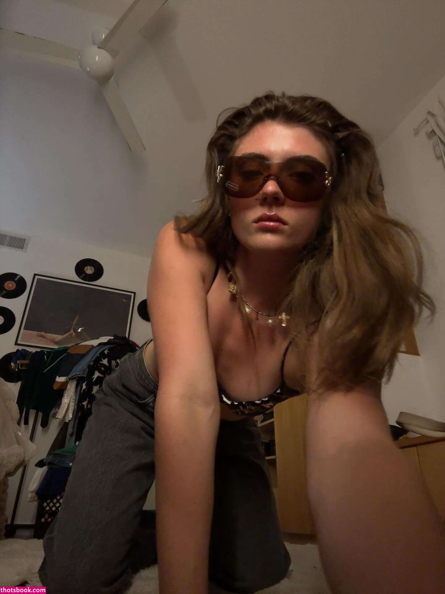 Faith Ordway Photo #149